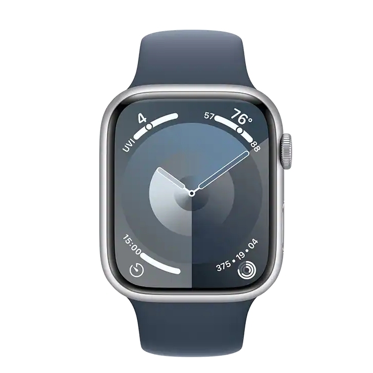 ittgWatch Series 9