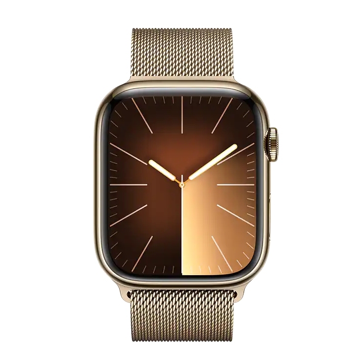 ittgWatch Series 9