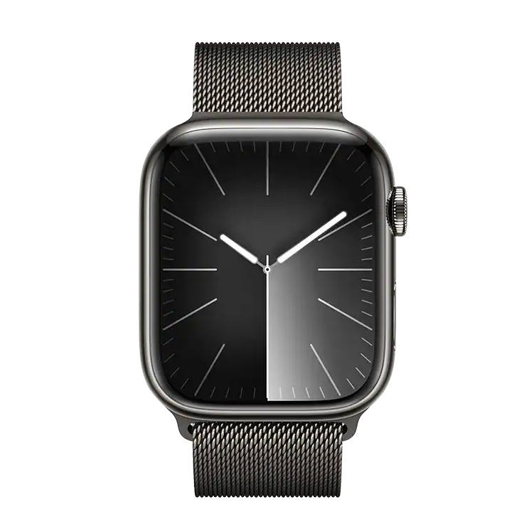 ittgWatch Series 9