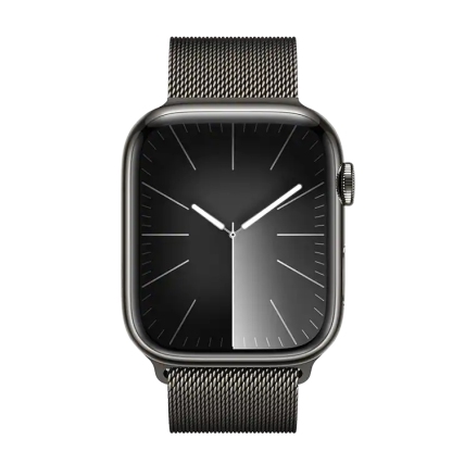 ittgWatch Series 9