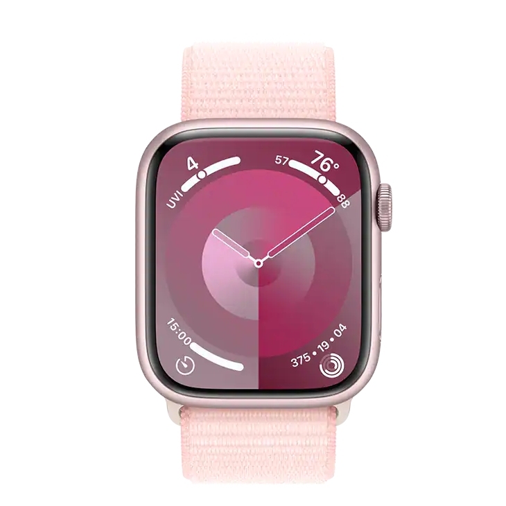 ittgWatch Series 9