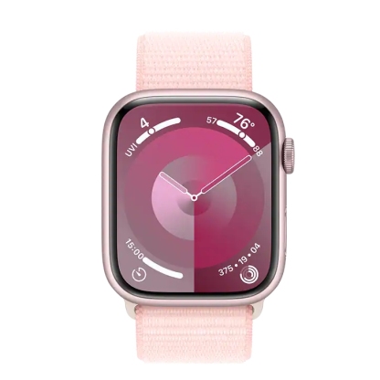 ittgWatch Series 9