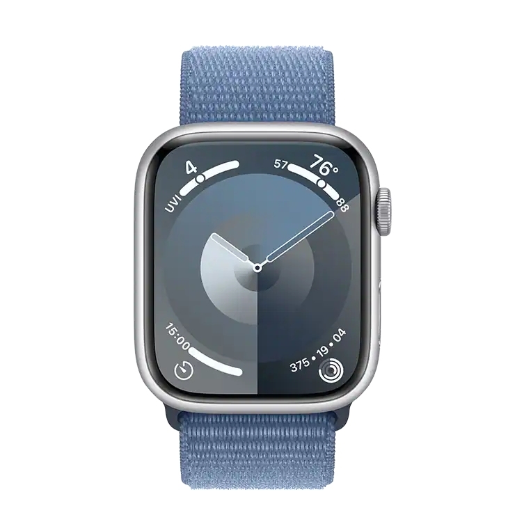 ittgWatch Series 9