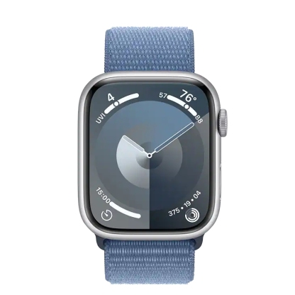 ittgWatch Series 9