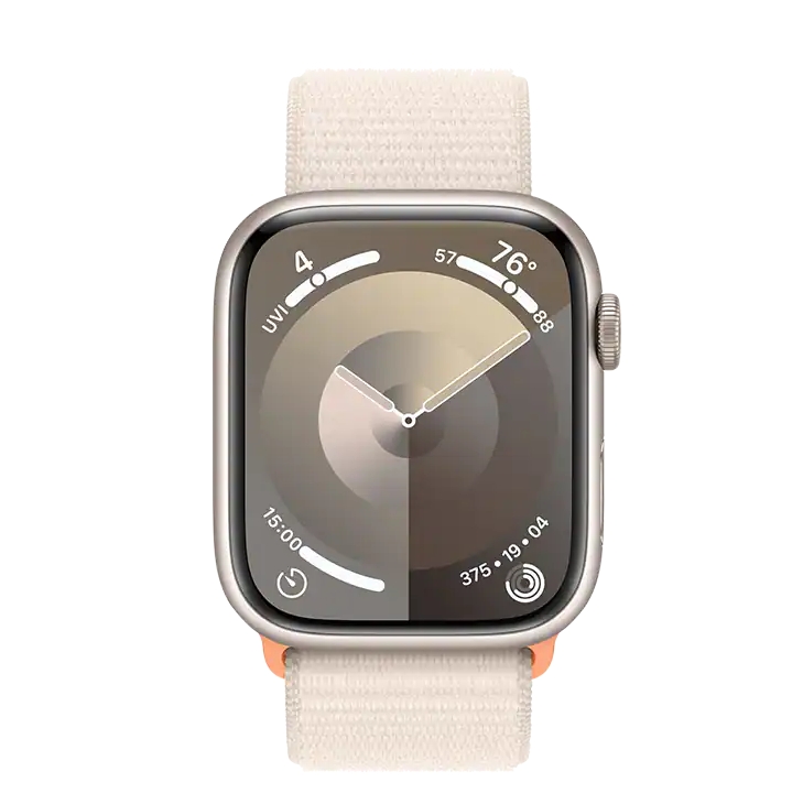 ittgWatch Series 9