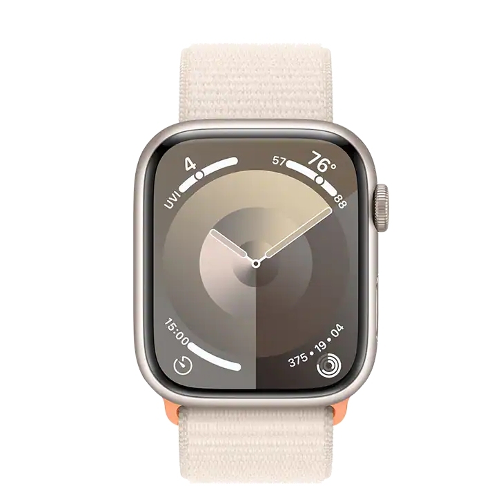 ittgWatch Series 9