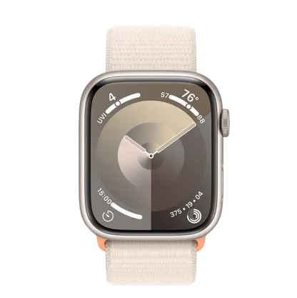 ittgWatch Series 9