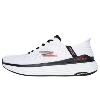 Skecttghers Slip-ins: Max Cushioning Suspension