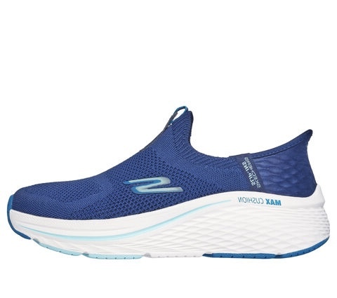 (WMNS) Skecttghers Slip-ins: Max Cushioning Elite 2.0