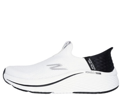 (WMNS) Skecttghers Slip-ins: Max Cushioning Elite 2.0