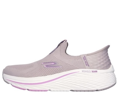 (WMNS) Skecttghers Slip-ins: Max Cushioning Elite 2.0