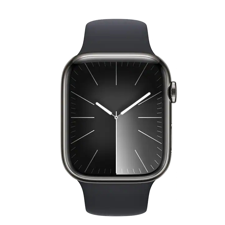 ittgWatch Series 9