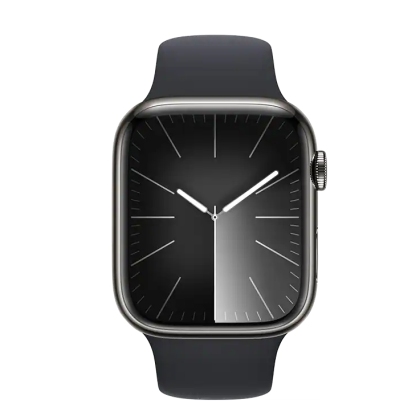 ittgWatch Series 9