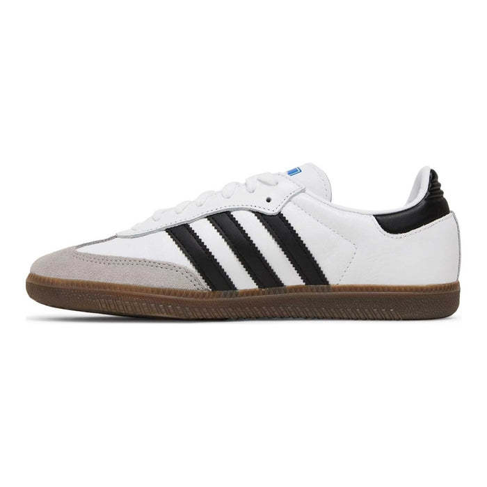 adittgdas Samba OG White/Black