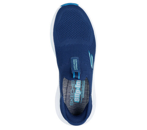(WMNS) Skecttghers Slip-ins: Max Cushioning Elite 2.0