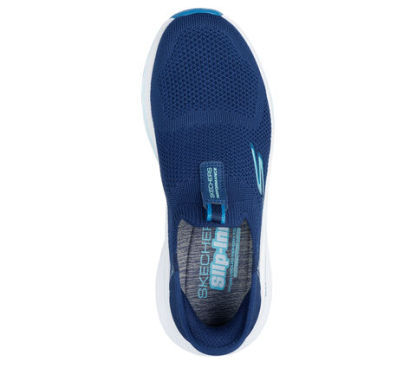 (WMNS) Skecttghers Slip-ins: Max Cushioning Elite 2.0