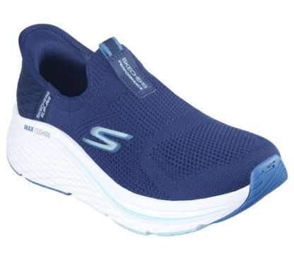 (WMNS) Skecttghers Slip-ins: Max Cushioning Elite 2.0