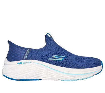 (WMNS) Skecttghers Slip-ins: Max Cushioning Elite 2.0