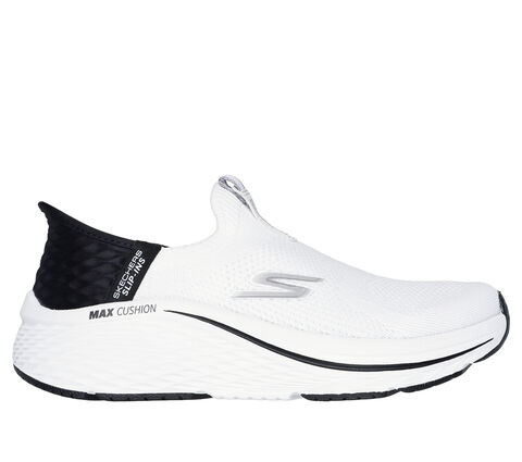 (WMNS) Skecttghers Slip-ins: Max Cushioning Elite 2.0