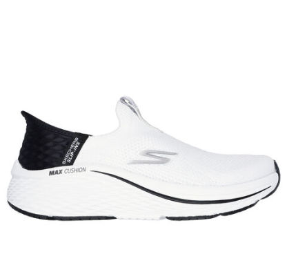 (WMNS) Skecttghers Slip-ins: Max Cushioning Elite 2.0