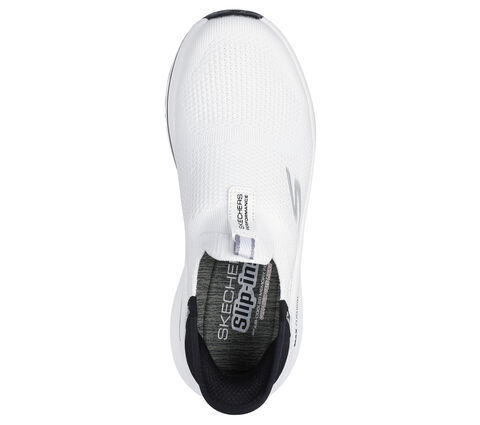 (WMNS) Skecttghers Slip-ins: Max Cushioning Elite 2.0