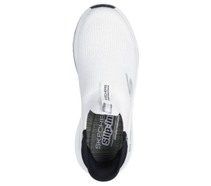 (WMNS) Skecttghers Slip-ins: Max Cushioning Elite 2.0