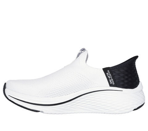 (WMNS) Skecttghers Slip-ins: Max Cushioning Elite 2.0