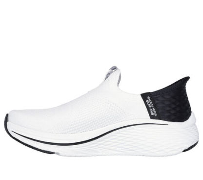 (WMNS) Skecttghers Slip-ins: Max Cushioning Elite 2.0