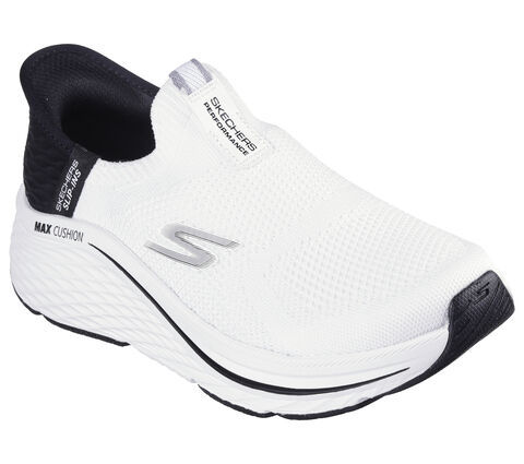 (WMNS) Skecttghers Slip-ins: Max Cushioning Elite 2.0