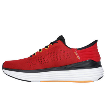 Skecttghers Slip-ins: Max Cushioning Suspension