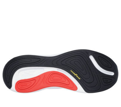 Skecttghers Slip-ins: Max Cushioning Suspension