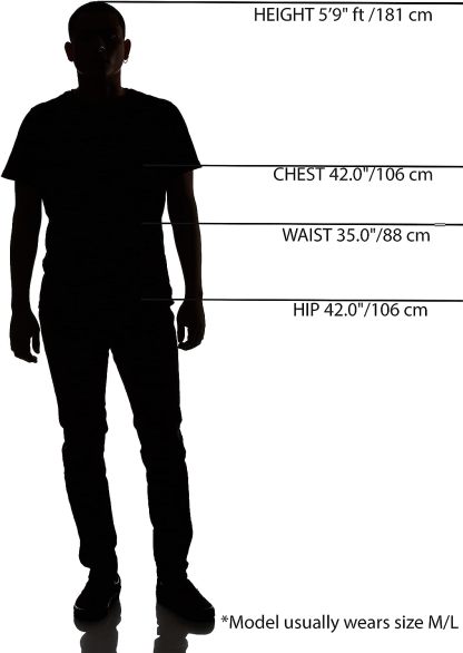 Men's  Full Zip Hoodie