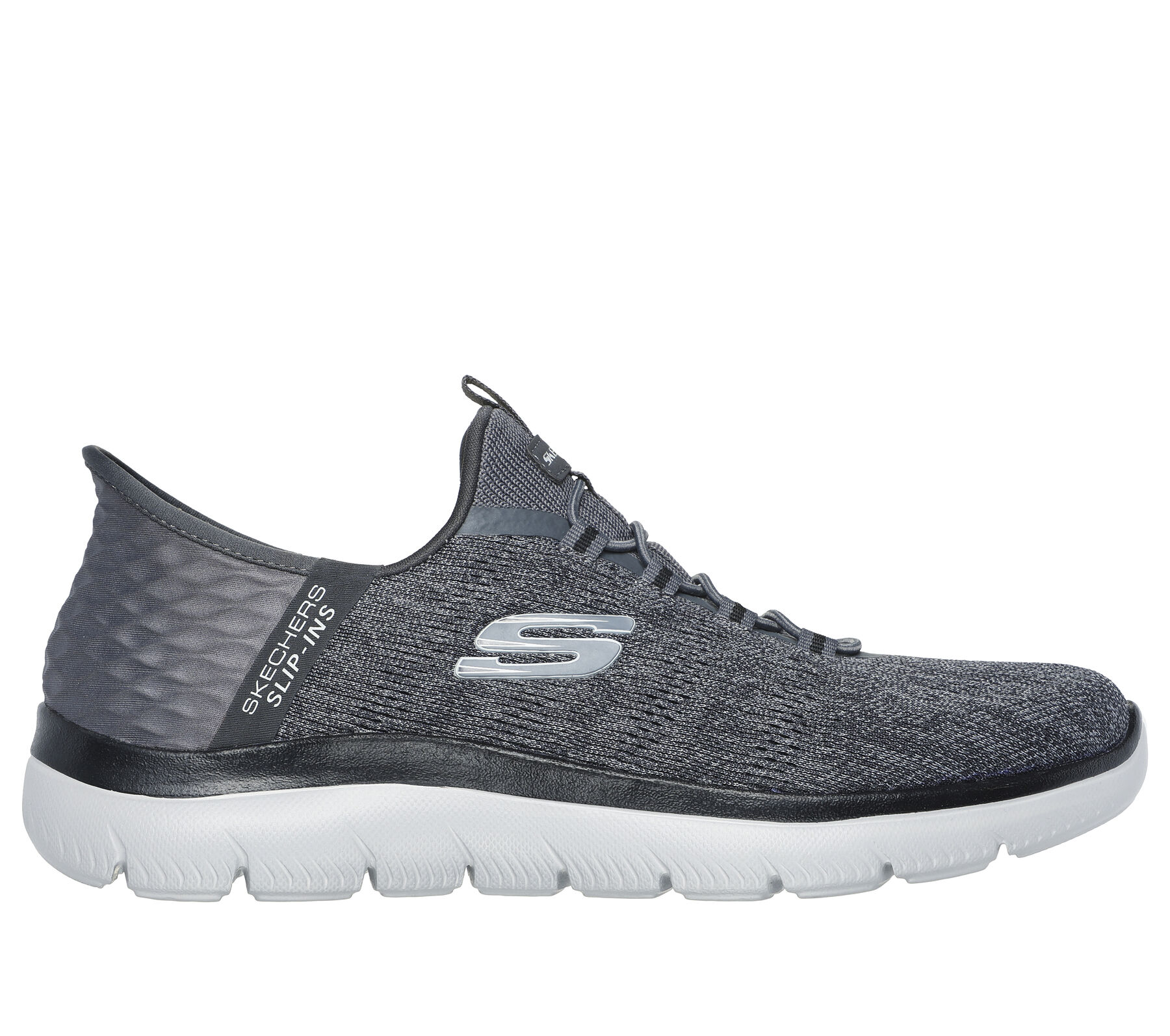 Skecttghers Slip-ins: Summits - Key Pace