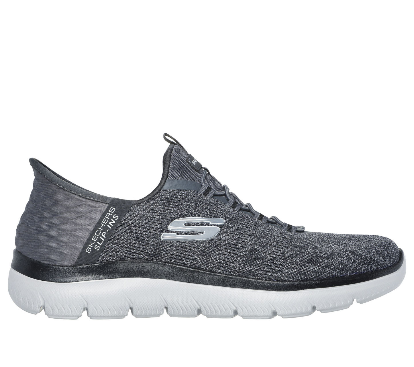 Skecttghers Slip-ins: Summits - Key Pace