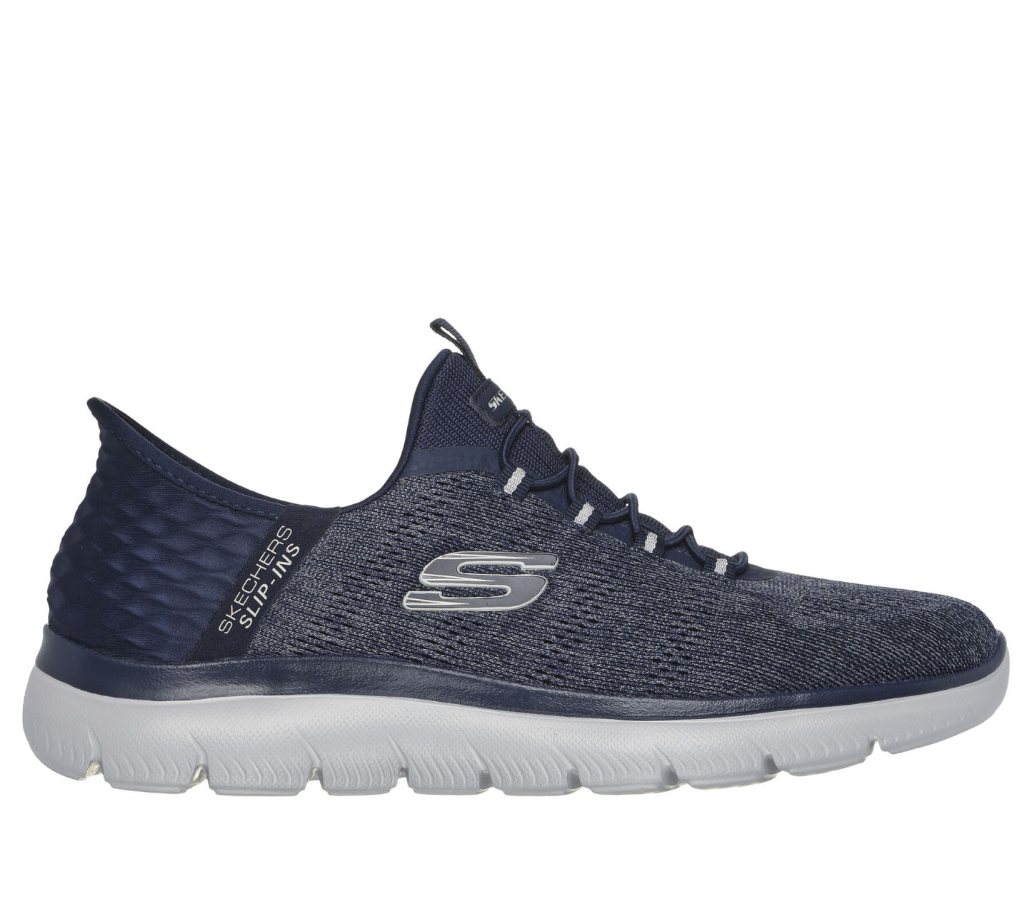Skecttghers Slip-ins: Summits - Key Pace
