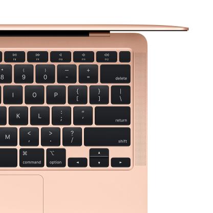 MattgcBook2020 Air Laptop M1 Chip
