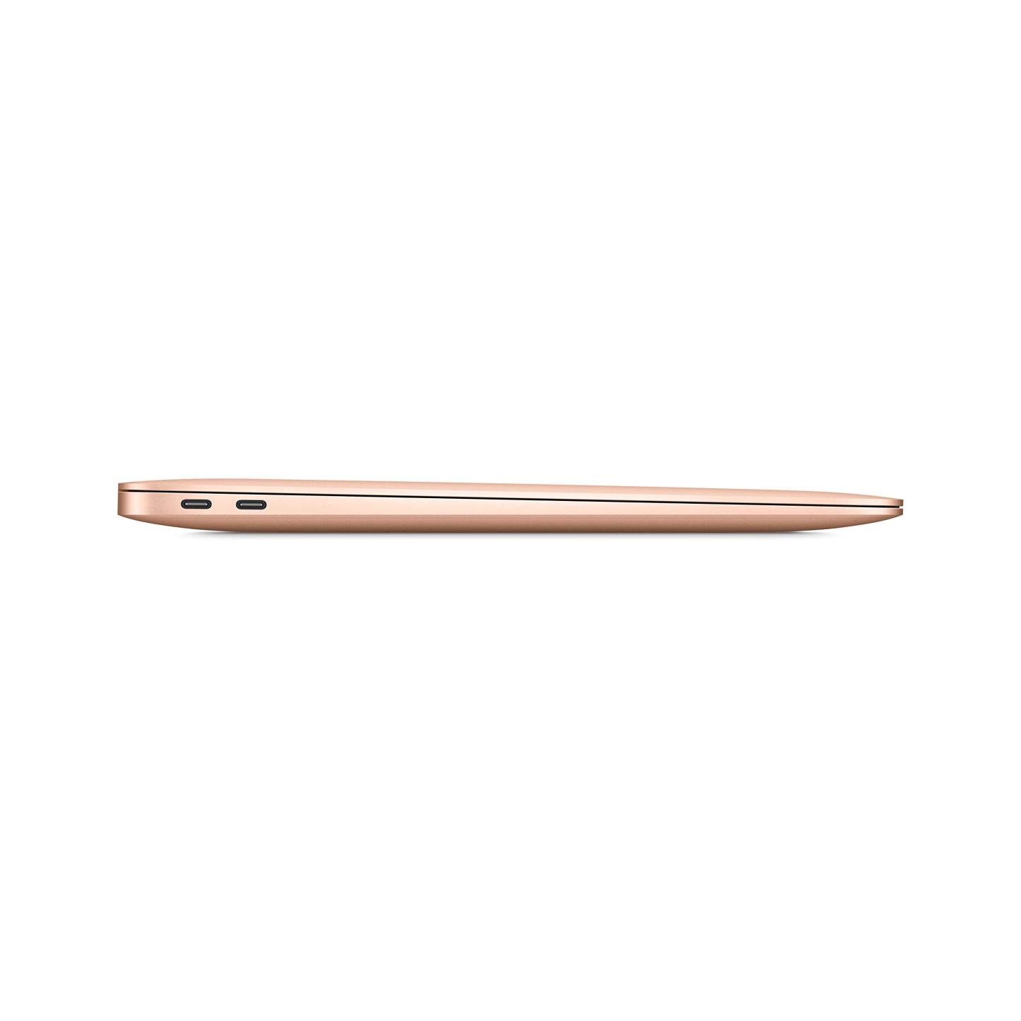 MattgcBook2020 Air Laptop M1 Chip