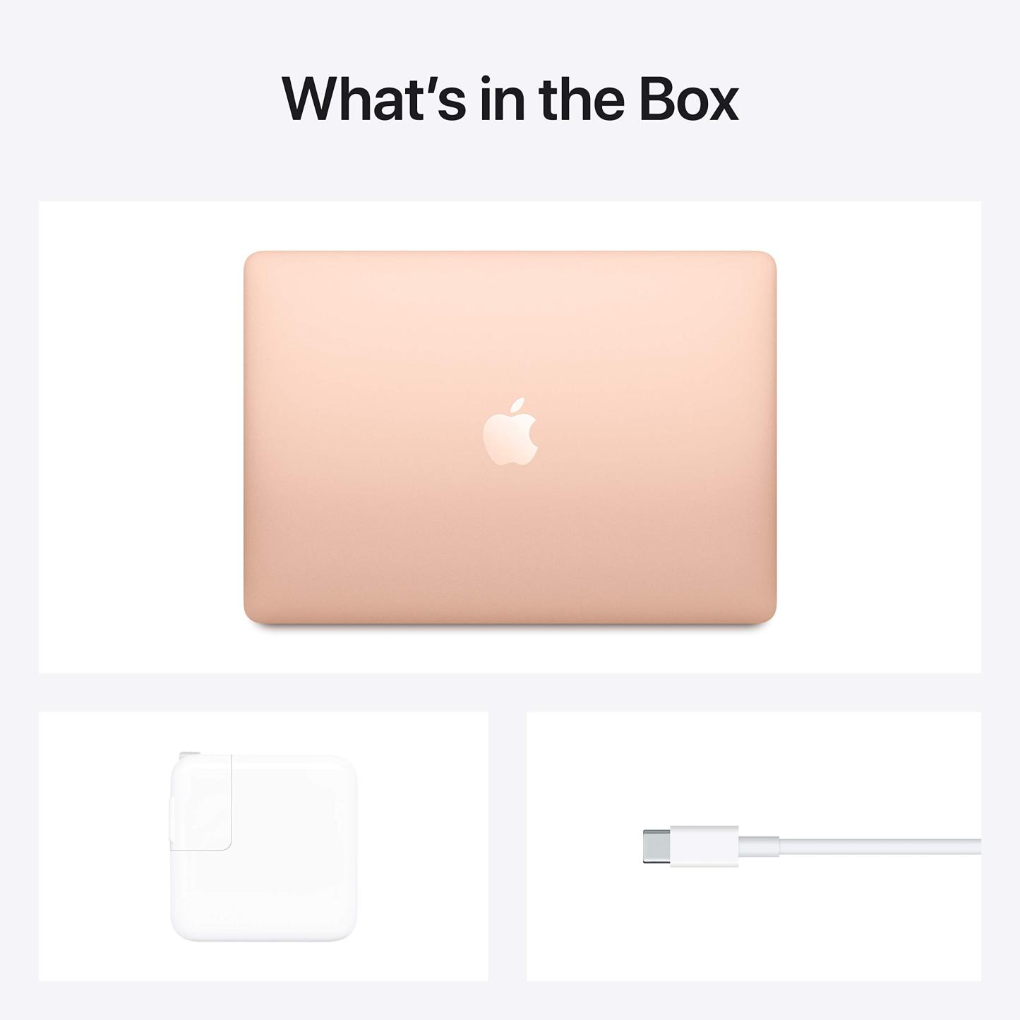 MattgcBook2020 Air Laptop M1 Chip