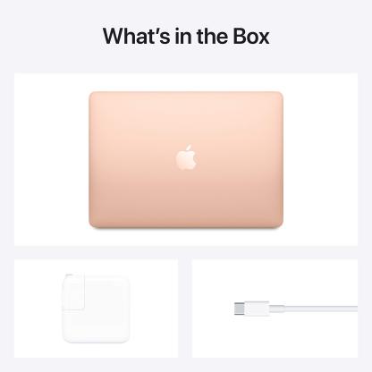 MattgcBook2020 Air Laptop M1 Chip
