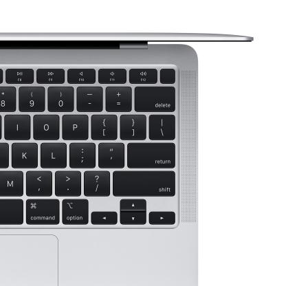 MattgcBook2020 Air Laptop M1 Chip