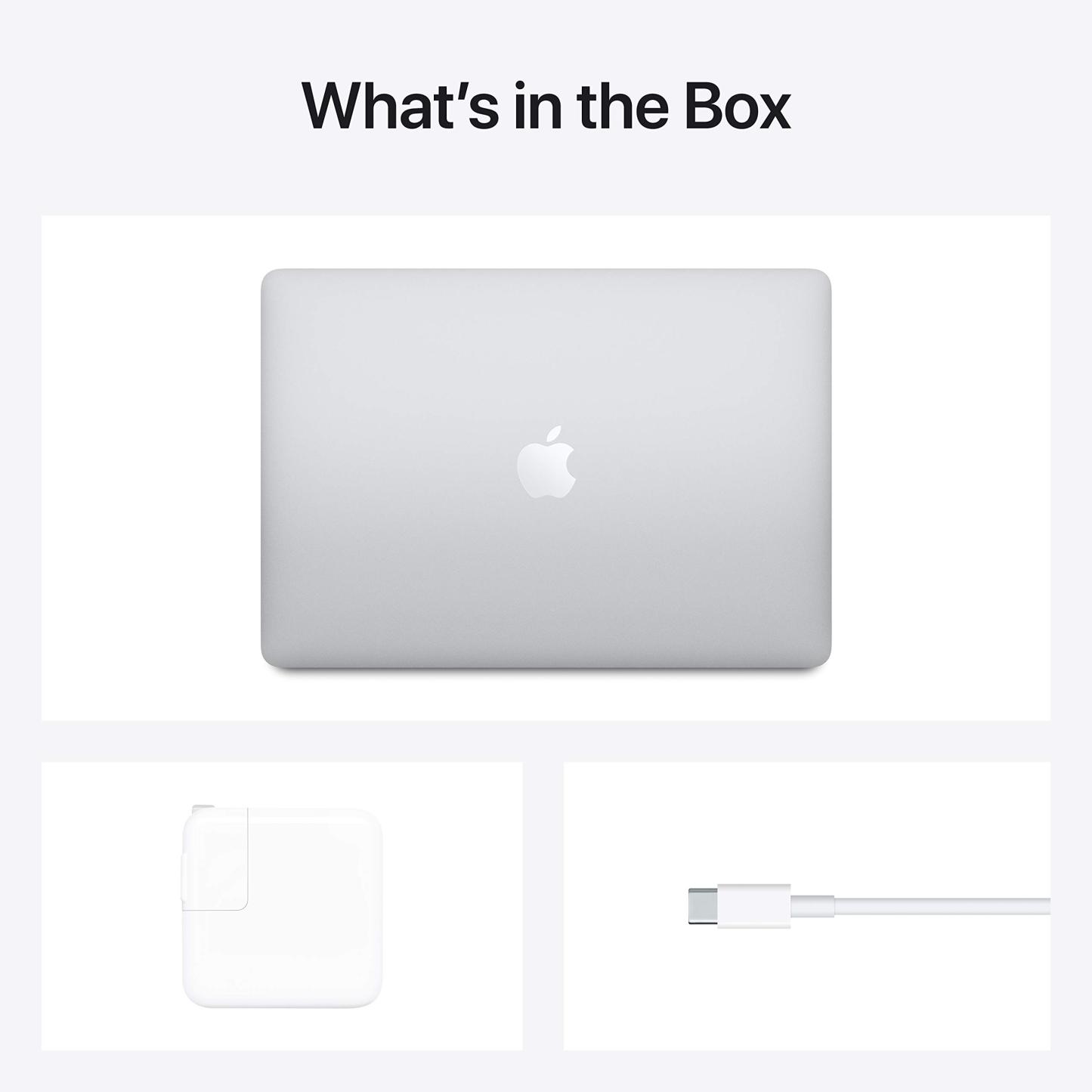 MattgcBook2020 Air Laptop M1 Chip