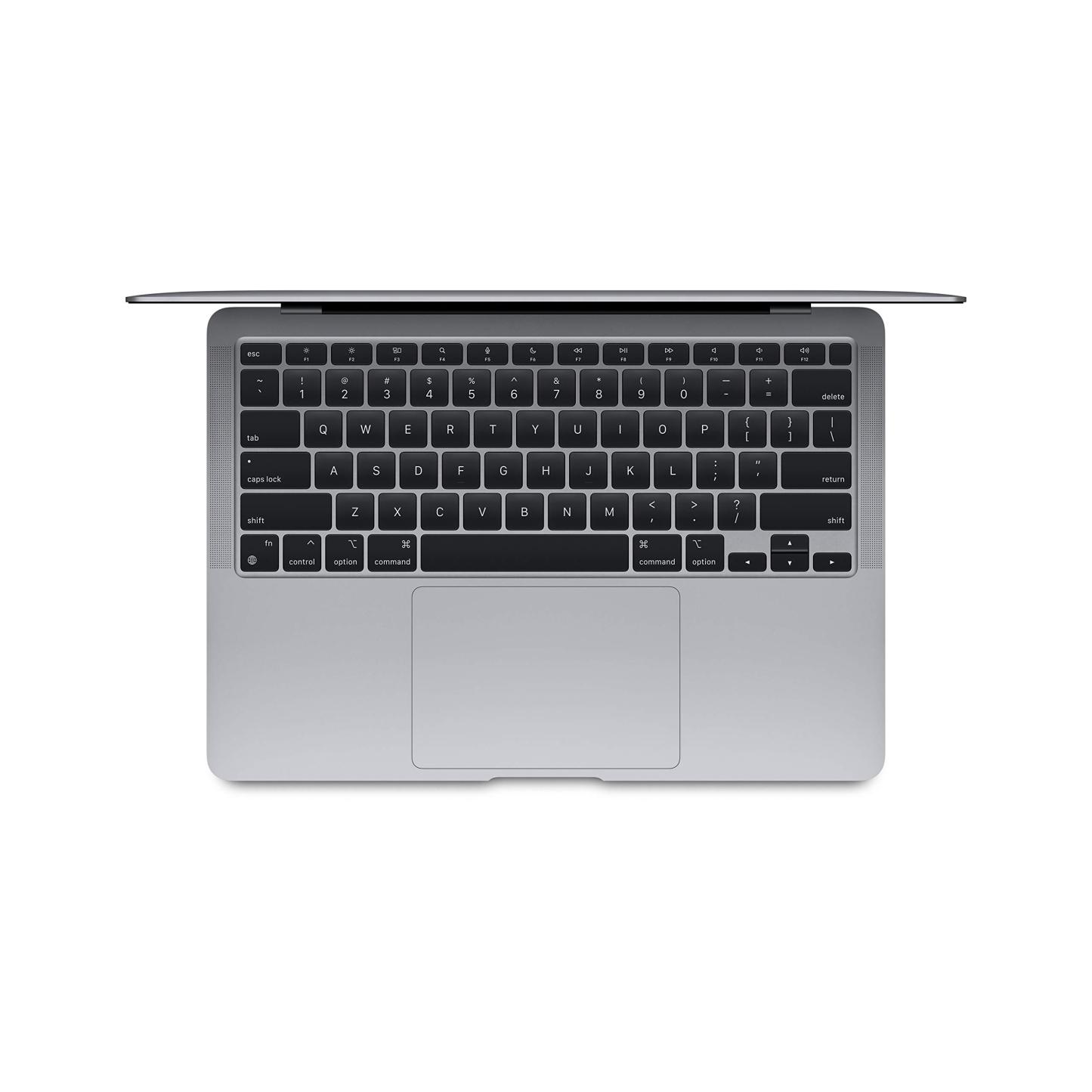 MattgcBook2020 Air Laptop M1 Chip