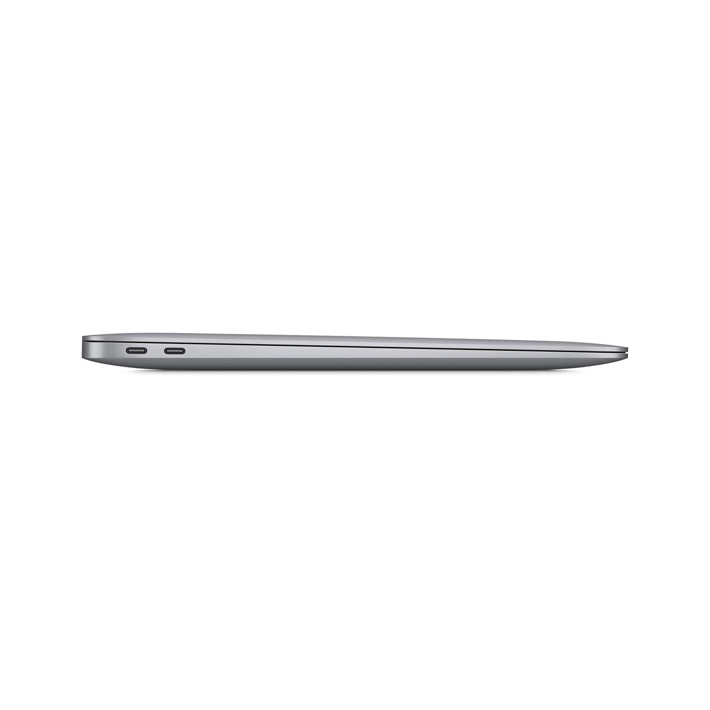 MattgcBook2020 Air Laptop M1 Chip