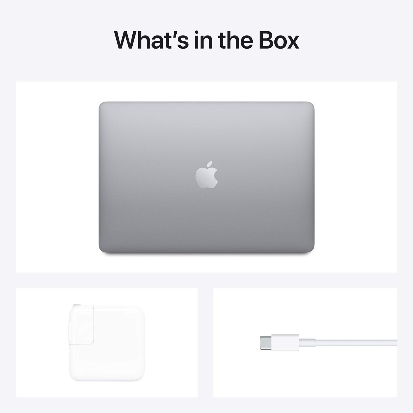MattgcBook2020 Air Laptop M1 Chip