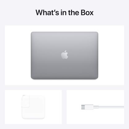MattgcBook2020 Air Laptop M1 Chip