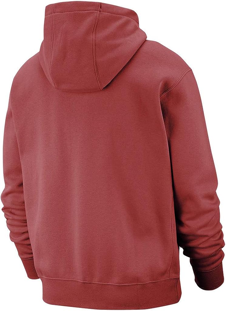Men's  Full Zip Hoodie