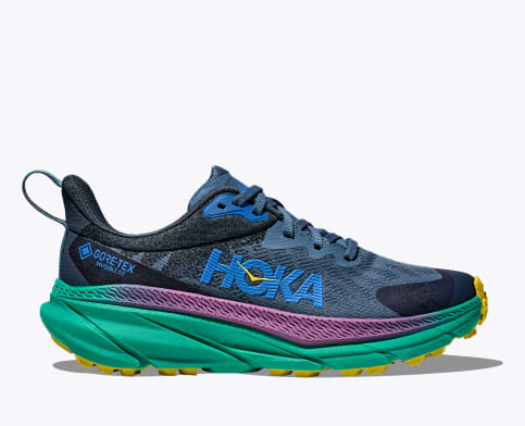 Women's Challenger 7 GORE-TEX