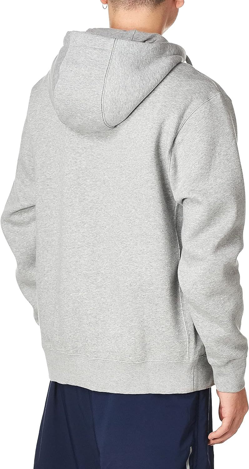 Men's Full Zip Hoodie