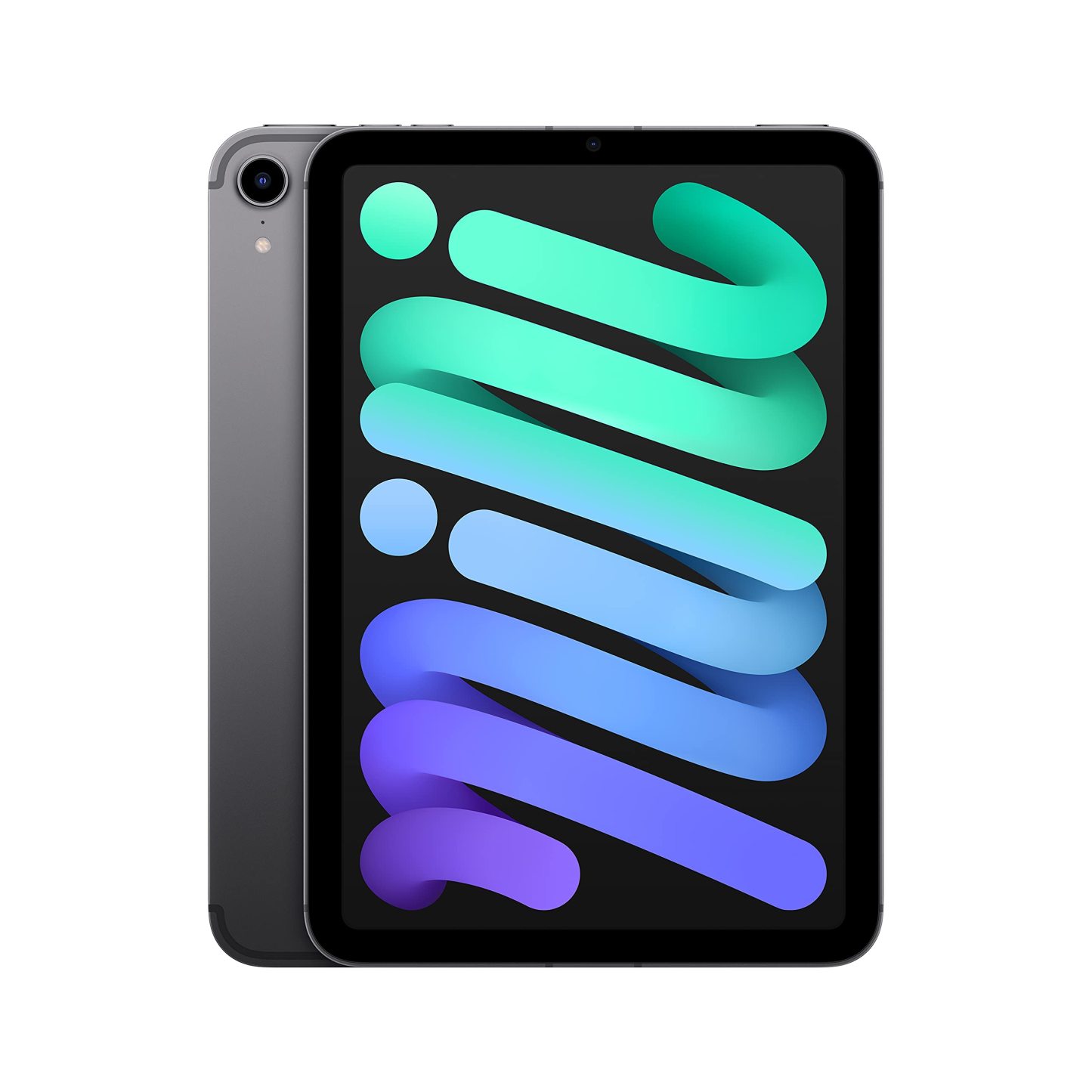 ittgPadMini 8.3-inch(6th Generation)