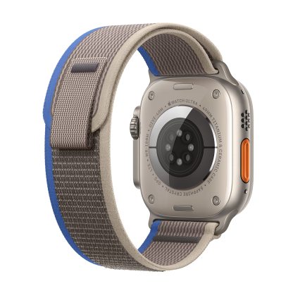 ittg Watch Ultra [GPS + Cellular]